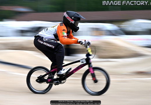 Ciclismo